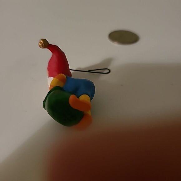 Hallmark Keepsake Ornament - Picture 7 of 7